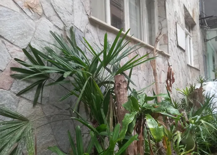 Vila Leme Casa 11A Rio de Janeiro